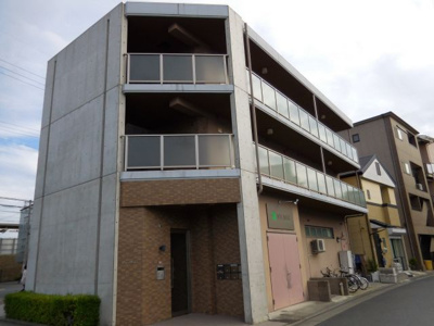 【外観】 | クレアトール