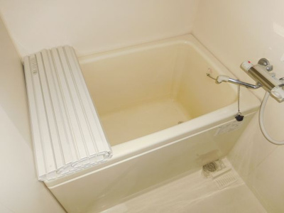 【浴室】 | クレアトール
