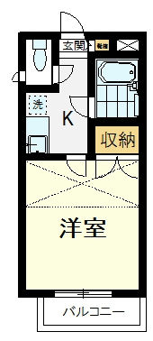 【間取り】 | キャロットハウス