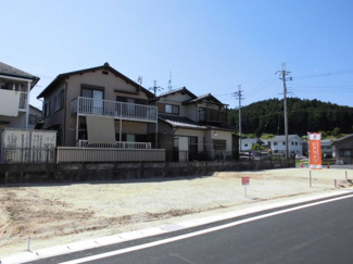 【外観】 | ２号地