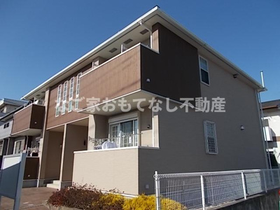 【外観】 | フィガロ