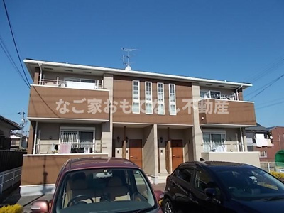 【外観】 | フィガロ