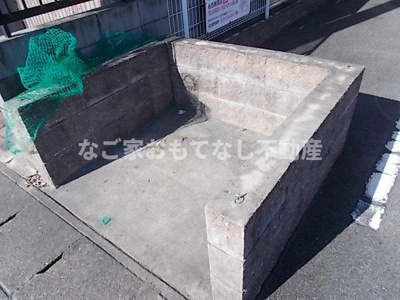 【その他共用部分】 | フィガロ