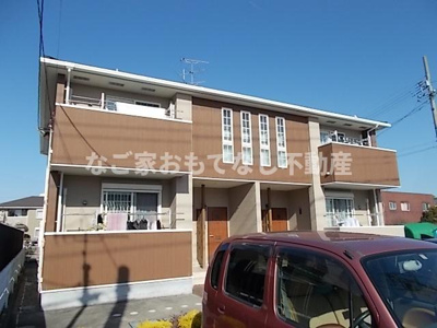 【外観】 | フィガロ