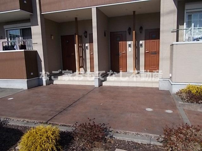 【エントランス】 | フィガロ