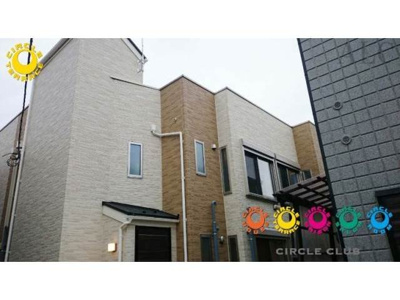 サークルハウス西荻北の詳細ページ 新宿 池袋のお部屋探しはアルク