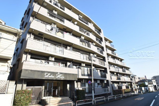 【外観】 | 物件のお問い合わせは、 ０３－５４５６－５４１５までお気軽にどうぞ！
