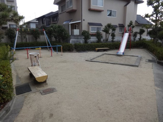 【その他共用部分】 | 公園♪