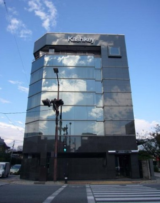 【外観】 | カシケイビル