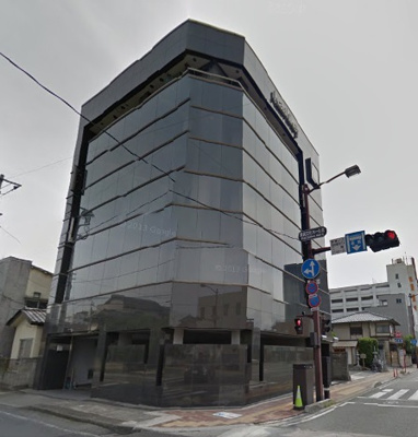 【外観】 | カシケイビル