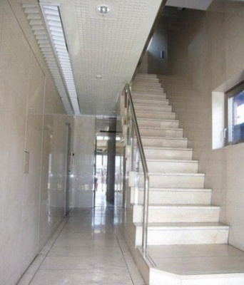 【エントランス】 | カシケイビル