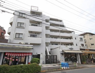 ライオンズマンション下赤塚第2の画像