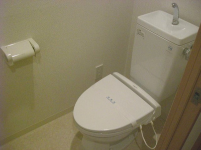 apartment 十日市南５丁目