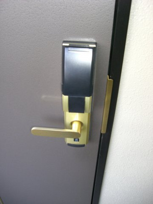 apartment 十日市南５丁目