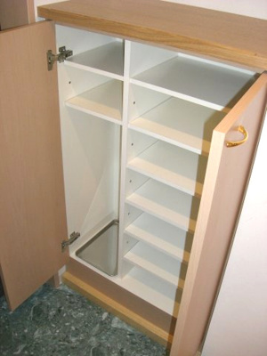 apartment 十日市南５丁目