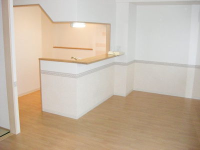 apartment 十日市南５丁目