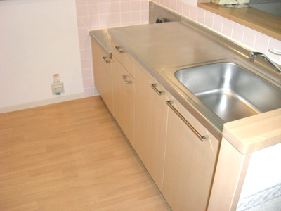 apartment 十日市南５丁目