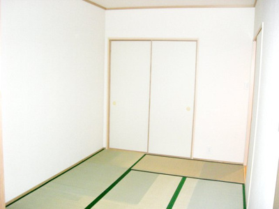 apartment 十日市南５丁目