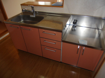 【キッチン】 | エターナル