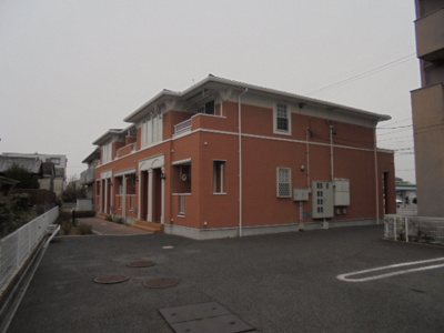 【外観】 | エターナル