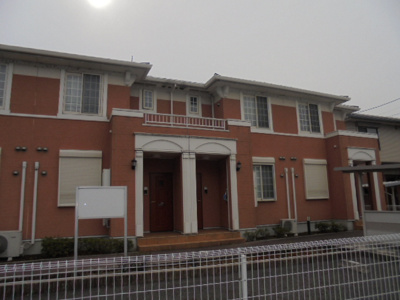 【外観】 | エターナル