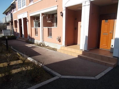 【その他共用部分】 | エターナル