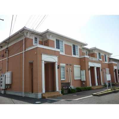 【外観】 | エターナル