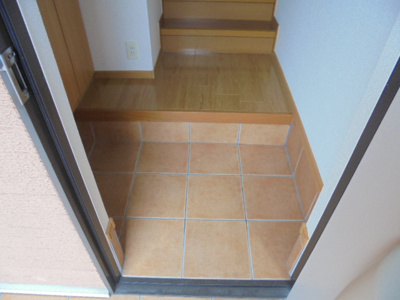 【玄関】 | エターナル