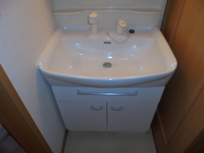 【洗面所】 | エターナル