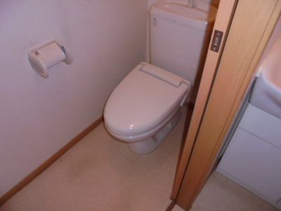 【トイレ】 | エターナル