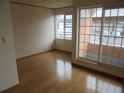 【居間・リビング】 | エターナル