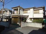 野口町長砂戸建の画像