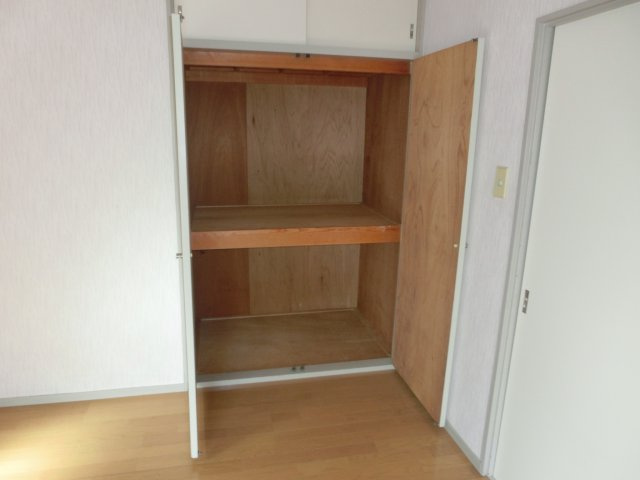 【収納】 | サカエコーポ