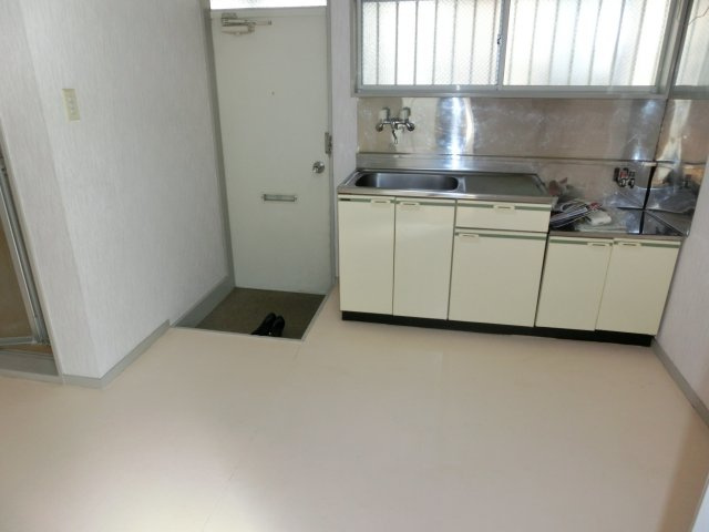 【居間・リビング】 | サカエコーポ