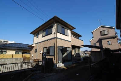 【外観】 | さいたま市桜区中古戸建