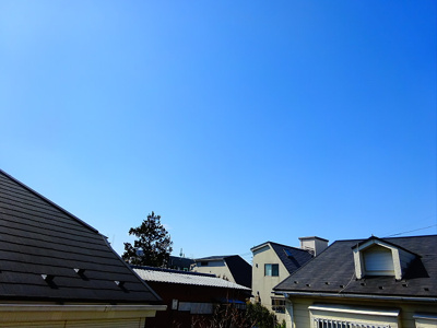 【展望】 | グランチェロ