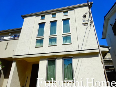 【外観】 | グランチェロ