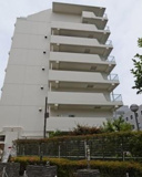 東陽町グリーンハイツの画像