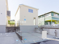 日進市南ケ丘3丁目13-12【仲介手数料無料】新築一戸建ての画像