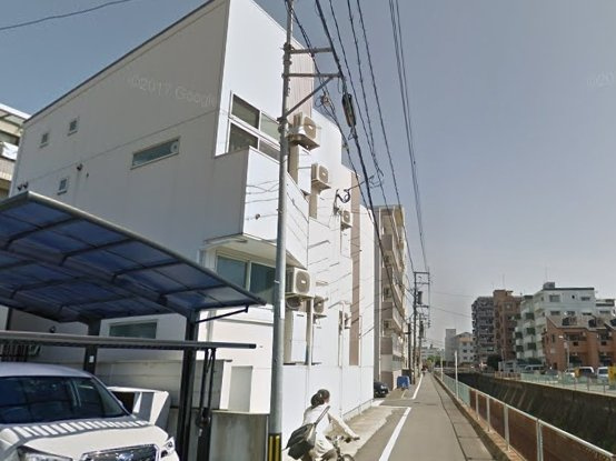 riviere大楠(リヴィエール大楠)のその他共用部分