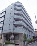ユニハイツ池田山の画像