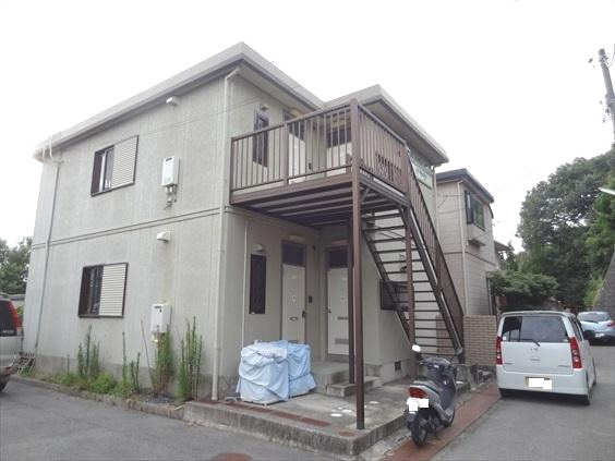 シティハイム三宅Ⅰ