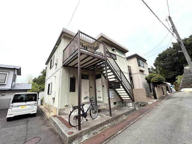 シティハイム三宅Ⅰ