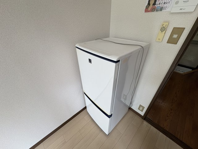 シティハイム三宅Ⅰの設備