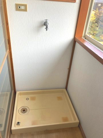 北雄ハイツの設備