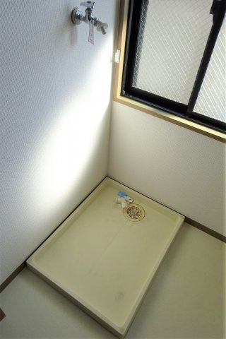 ピュアハウス絹の設備