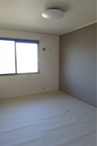 ピュアハウス絹の和室