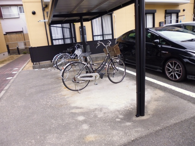 エクセレント西明石Cのその他共用部分