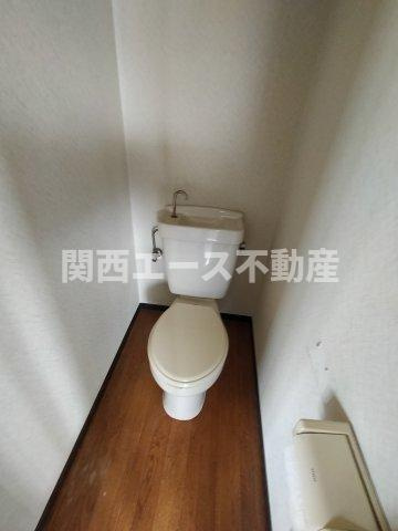 【トイレ】 | ヤマシンビル