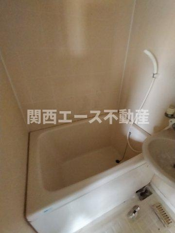 【浴室】 | ヤマシンビル
